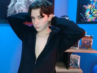 Xlovecam Adult Video Chat of HoldenS