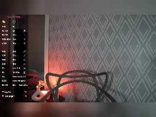 Xlovecam Best Webcam of Mannuela69
