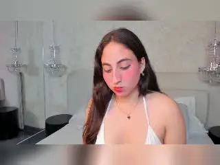 Xlovecam Live Sex of BelleLilith