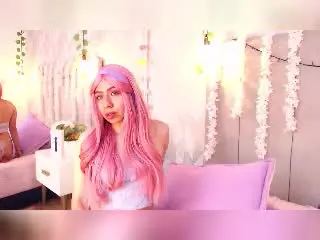 Xlovecam Live Sex Cam of ZoeRedds