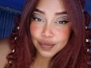 Xlovecam Sex Cam of DalilaHeinz