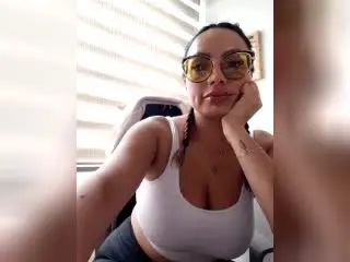 Xlovecam Live Sex of GalaMalkova
