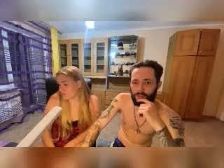 Xlovecam Best Webcam of MikeAndAnna