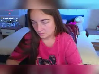 Xlovecam Adult Webcams of RysaLocka