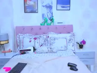 Xlovecam Free Porn Cam of AlexaLaker