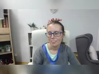 Xlovecam Best Webcam of LizzySparkle