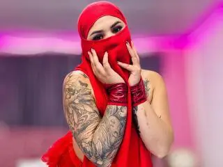 Xlovecam Live Sex Cam of MalakCote