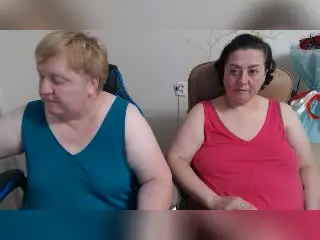 Xlovecam Best Webcam of MollyAndJane