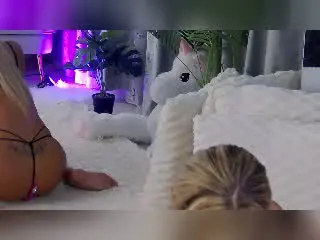 Xlovecam Adult Webcams of IsabelleEthan