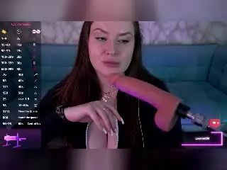 Xlovecam Sex Chat of AliceOfWonderss