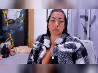 Xlovecam Nude Webcam of MellissaCortez