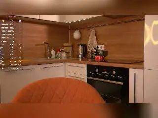 Xlovecam Adult Webcam of HanaGardinier