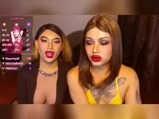 Xlovecam Live Sex Cam of LethishaChannel