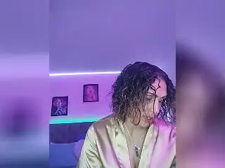 Xlovecam Sex Cam of AmeliaFuentes