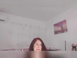 Xlovecam Nude Webcam of UnderMySpellK