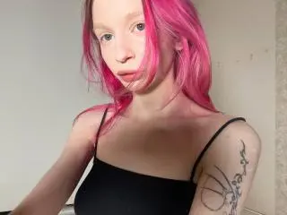 Xlovecam Sex Cam of AmiTinn