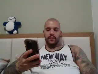 Xlovecam Private Sex Chat of MedellynDark