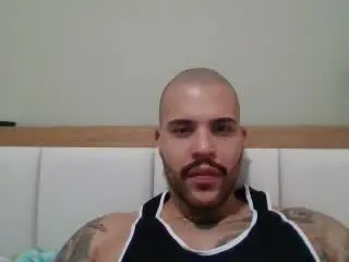 Xlovecam Nude Webcam of MedellynDark