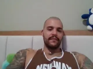 Xlovecam Nude Webcam of MedellynDark