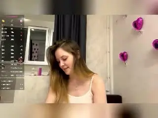 Xlovecam Free Live Porn of AnnamariaVillarin