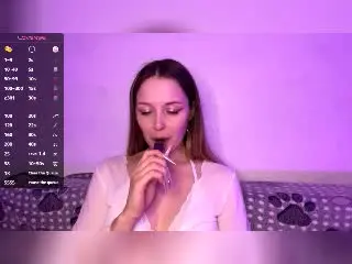 Xlovecam Sex Cam of AnnamariaVillarin