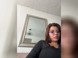 Xlovecam Adult Webcam of LinaFoxyHot