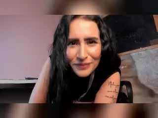 Xlovecam Best Webcam of DemiMistral