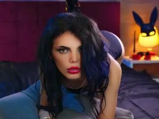 Xlovecam Sex Chat of VanessaDomy
