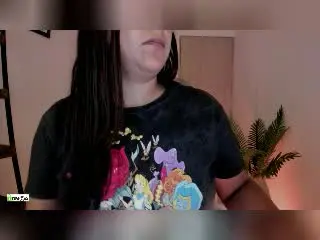 Xlovecam Nude Webcam of PrettyEllie