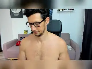Xlovecam Adult Video Chat of BrutusK