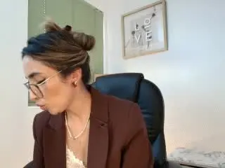 Xlovecam Sex Chat of AdharaCooperr