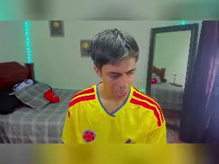 Xlovecam Best Webcam of CodyPipper