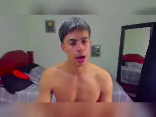 Xlovecam Nude Webcam of CodyPipper