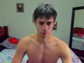 Xlovecam Live Sex Cam of CodyPipper