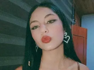 Xlovecam Live Sex of IsabellaSex69