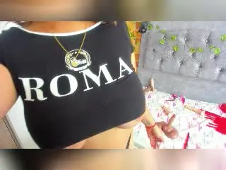 Xlovecam Free Live Porn of MirandaDreams