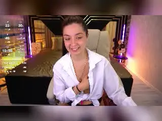Xlovecam Live Sex Cam of DiamondEyesss