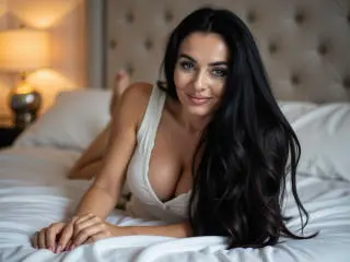 Xlovecam Private Sex Chat of StellaModel