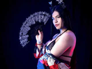Xlovecam Free Porn Cam of GreizSubKimura