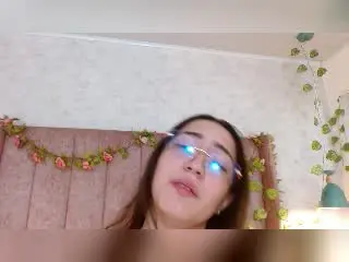 Xlovecam Adult Video Chat of AnnFisher