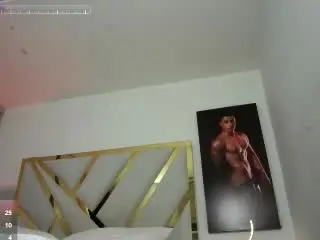 Xlovecam Private Sex Chat of DevinHunter