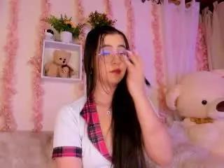 Xlovecam Best Webcam of CamilaGomez