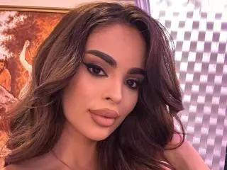 Xlovecam Nude Webcam of ArabianRoze