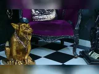 Xlovecam Live Porn of KayaOcean
