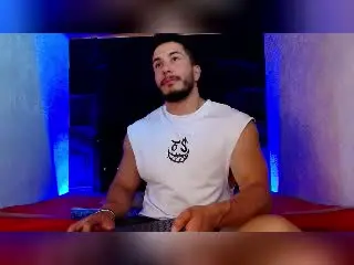 Xlovecam Adult Webcams of ZaneMaverick
