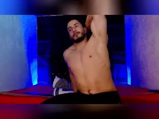 Xlovecam Live Sex of ZaneMaverick