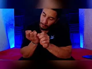Xlovecam Watch Live Sex Cams of ZaneMaverick