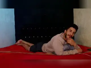 Xlovecam Watch Live Sex Cams of ZaneMaverick