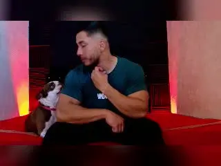 Xlovecam Live Sex Cam of ZaneMaverick