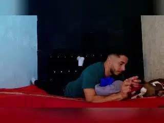 Xlovecam Nude Webcam of ZaneMaverick
